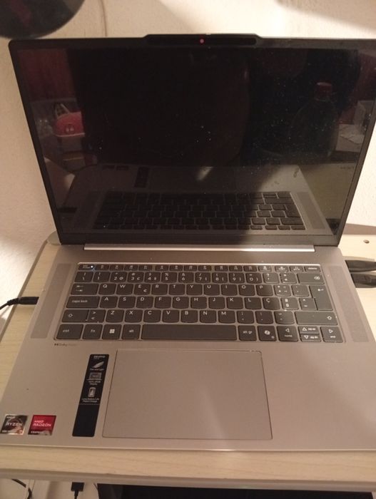 IdealPad Slim 5 15ARP10