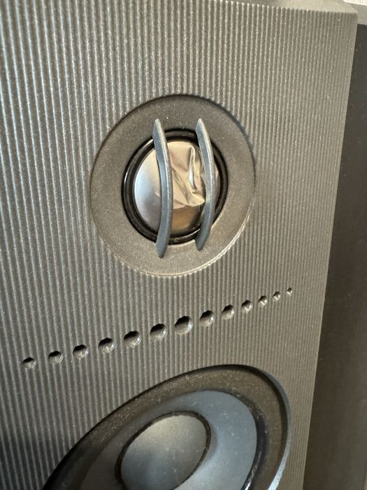 JBL LX 2005 колонки акустична система hi-fi