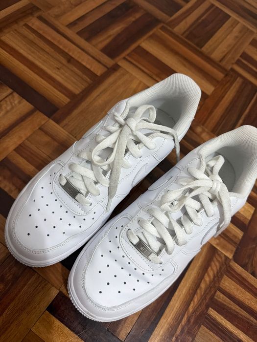 Air Force originais