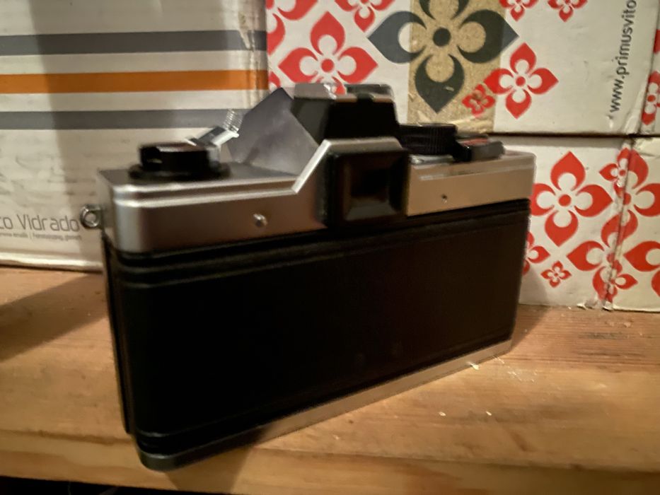 Maquinas fotograficas