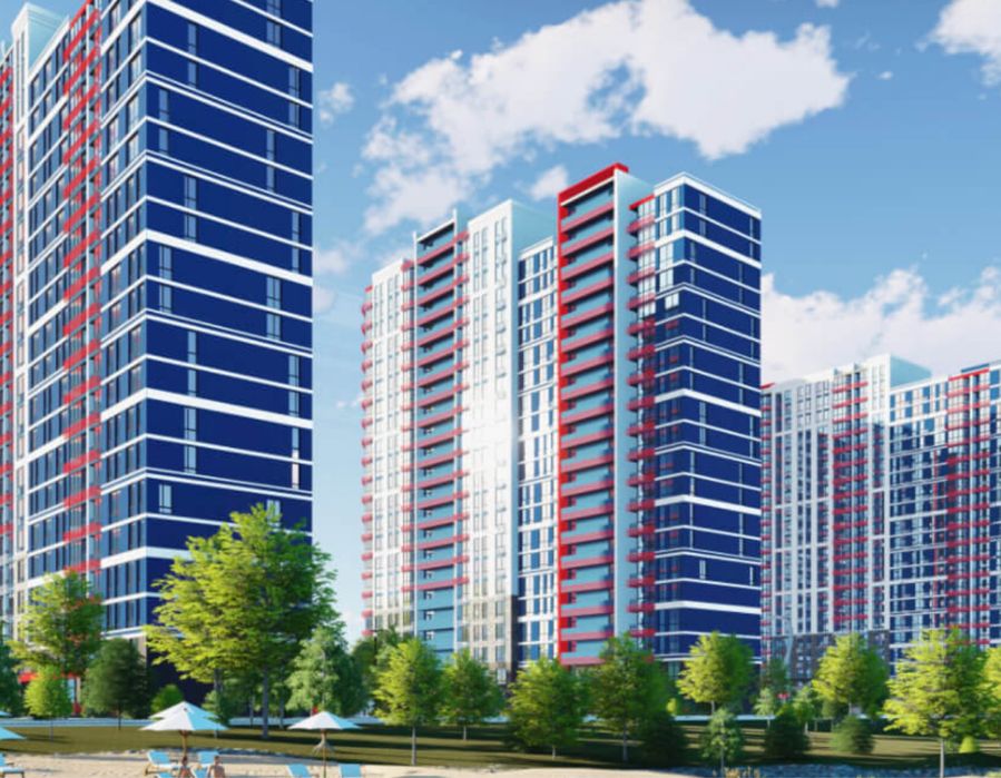 Найкраща ціна! Продам 1к квартиру 45/16/16 ЖК Причал #8 Без комісії