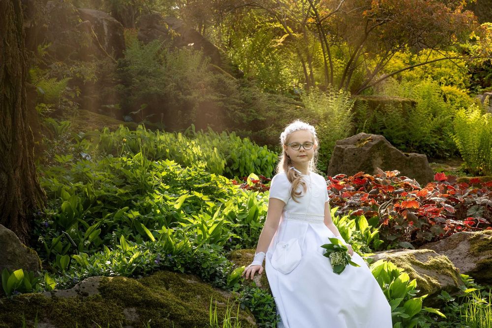 sesja fotograficzna