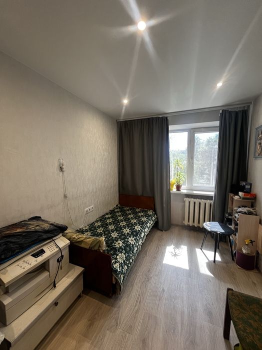 Продам 3-ую квартиру! Нагорка. Гагарина - Вид 5