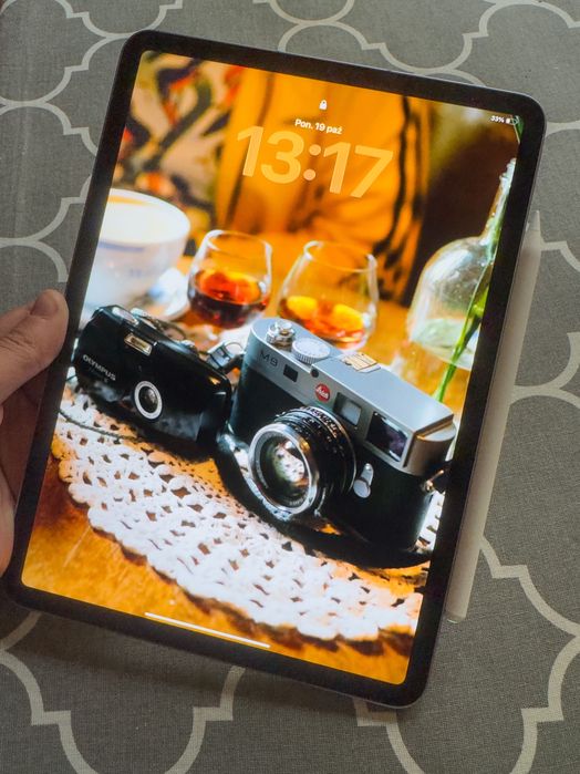 iPad Pro m2 WiFi+Cellular