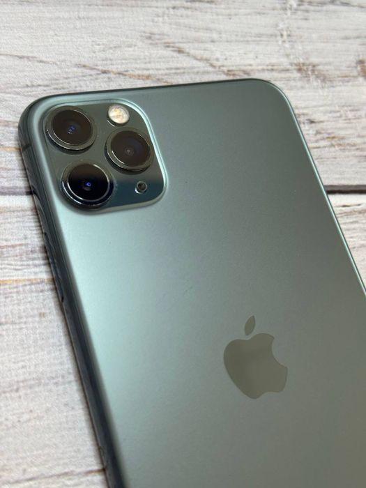 iPhone 11 pro max 256Gb