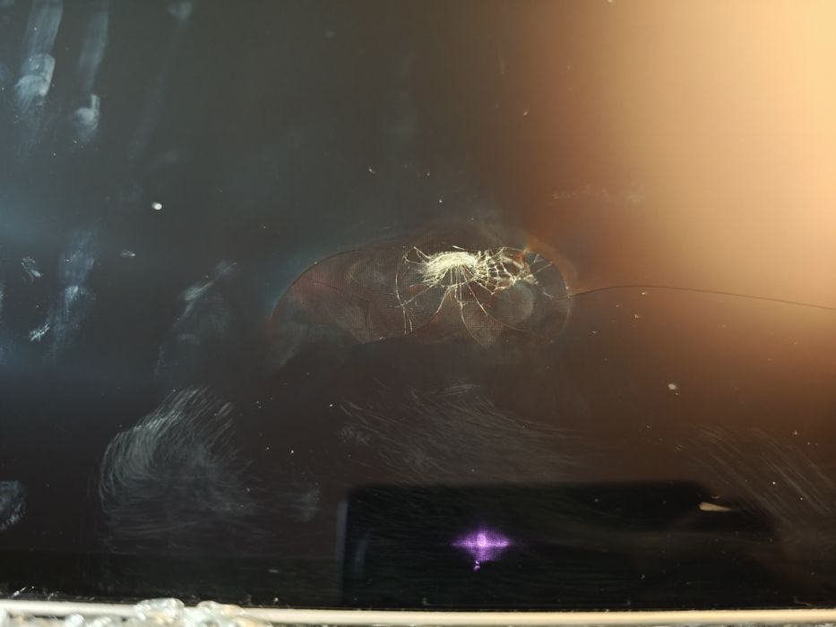 Philips OLED 55 cali Ambilight