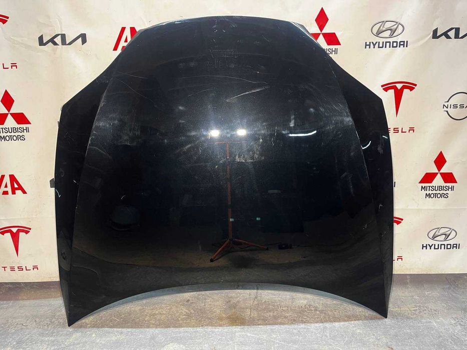 Капот Tesla Model SR 1051875E0G 2016-2020