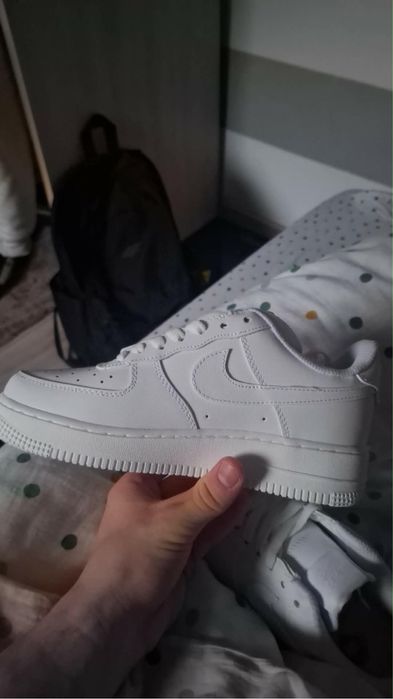 Buty air maxy od 37,1/2 do 44 rozmiary na zamowienie