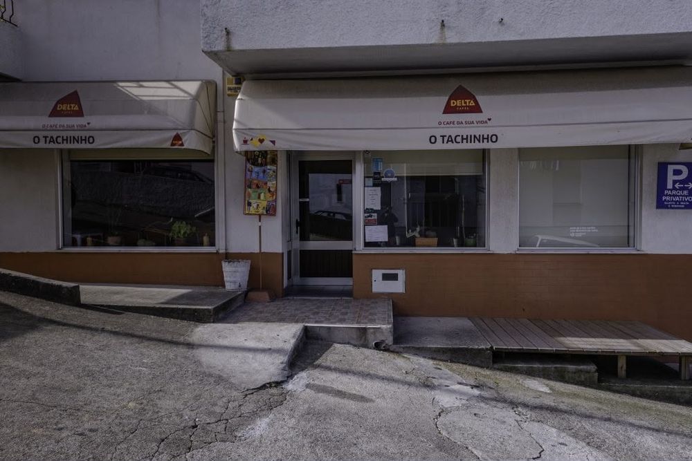 Restaurante em Seia
