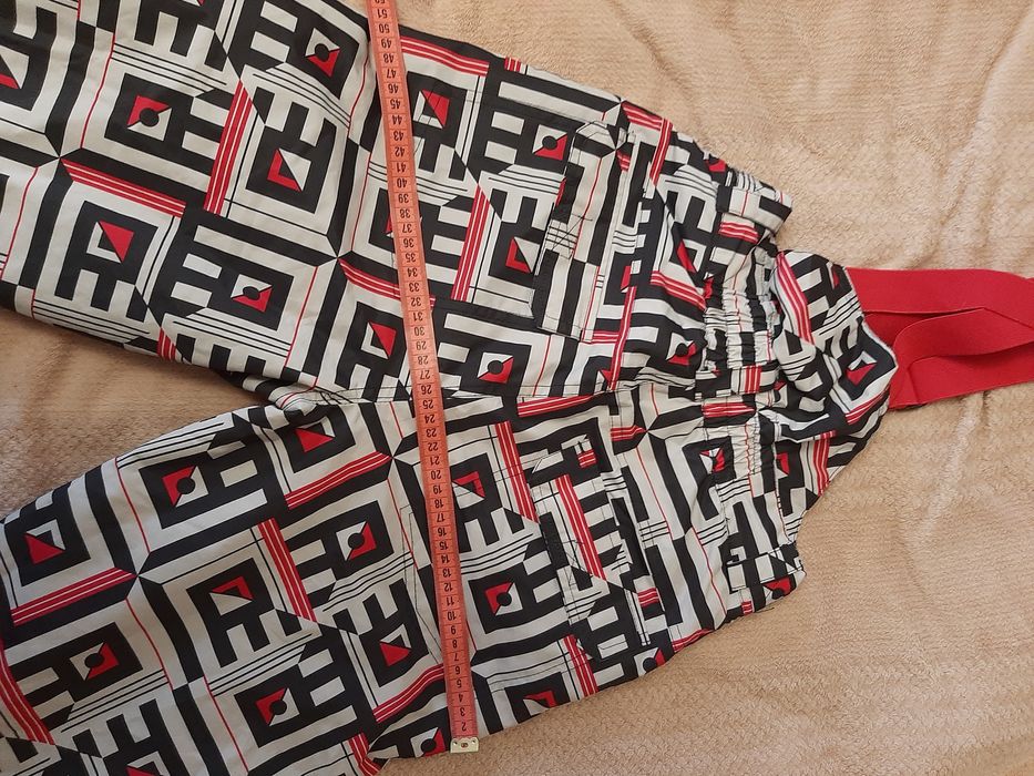 Лыжные штаны Mountain peak 152