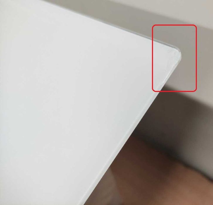 Okap przyścienny Teka DVN 64030 TTC WH 60cm OUTLET 24G24DE66