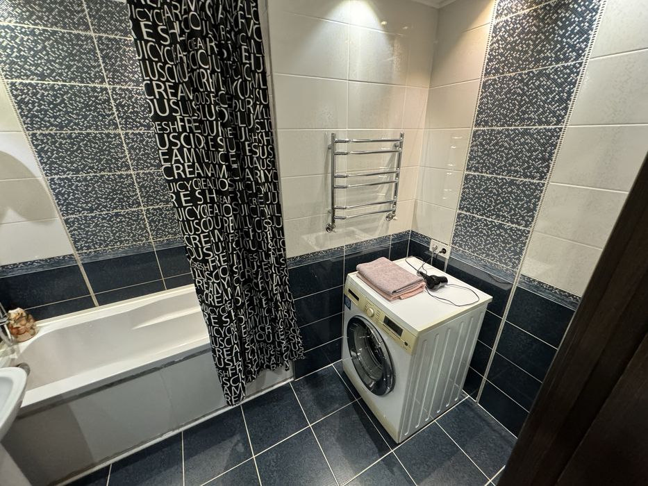 ‼️ Центр ‼️ Європейська 63. Ремонт. Продаж з меблями та технікою