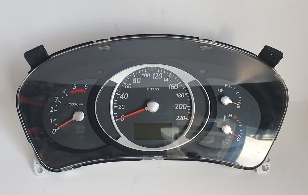 Licznik Hyundai Tucson / 2.0 136km