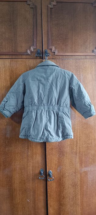 Куртка дитяча, Prenatal, 86 см, холодна осінь - весна