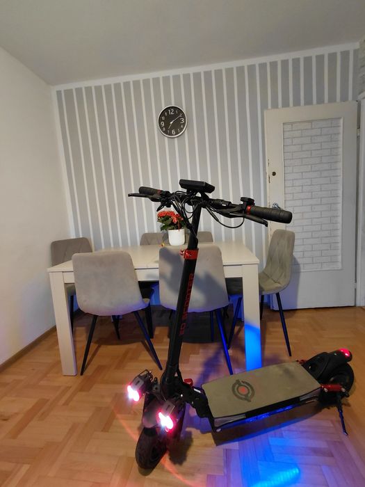 Hulajnoga elektryczna EO Scooter Sprint