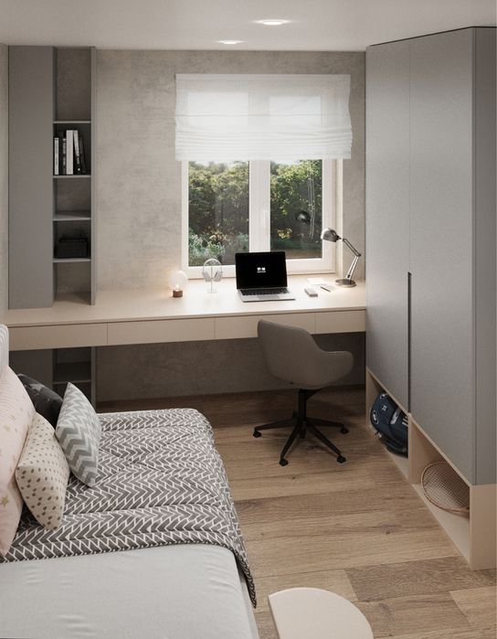 Продаж таунхаусу