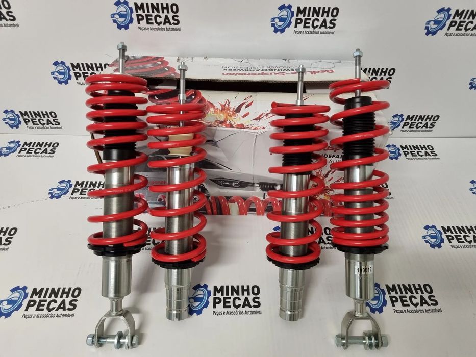Coilovers JOM Honda Civic / CRX