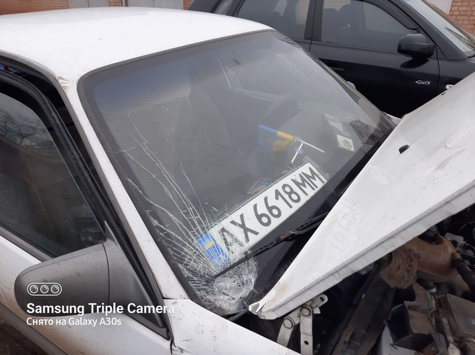 Опель омега продам