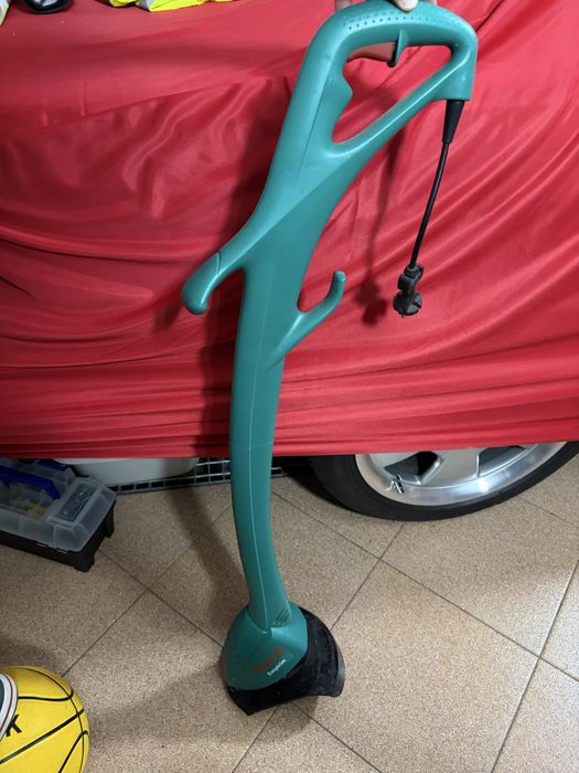 Podkaszarka kosa elektryczna Bosch  ART 300 Easytrim 300W