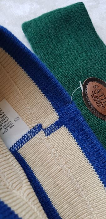 Повязка трикотажная вязаная - Sätila of Swеden .