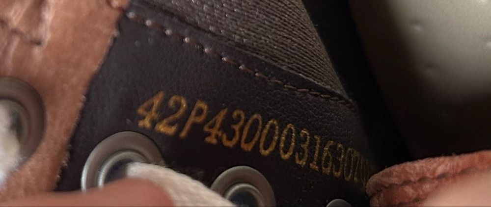 Buty damskie ECCO Soft 7 r.42 (27,5cm)