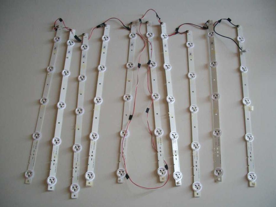 Used and New LED Backlights for TVs64172212755586120