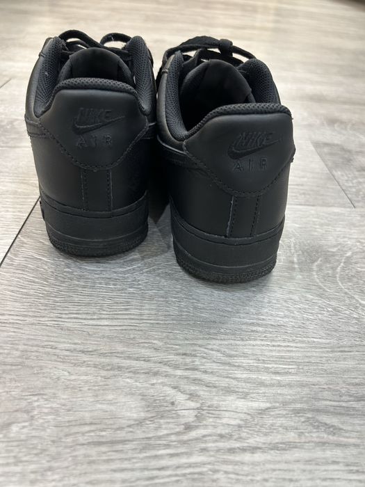 Nike Air Force 01