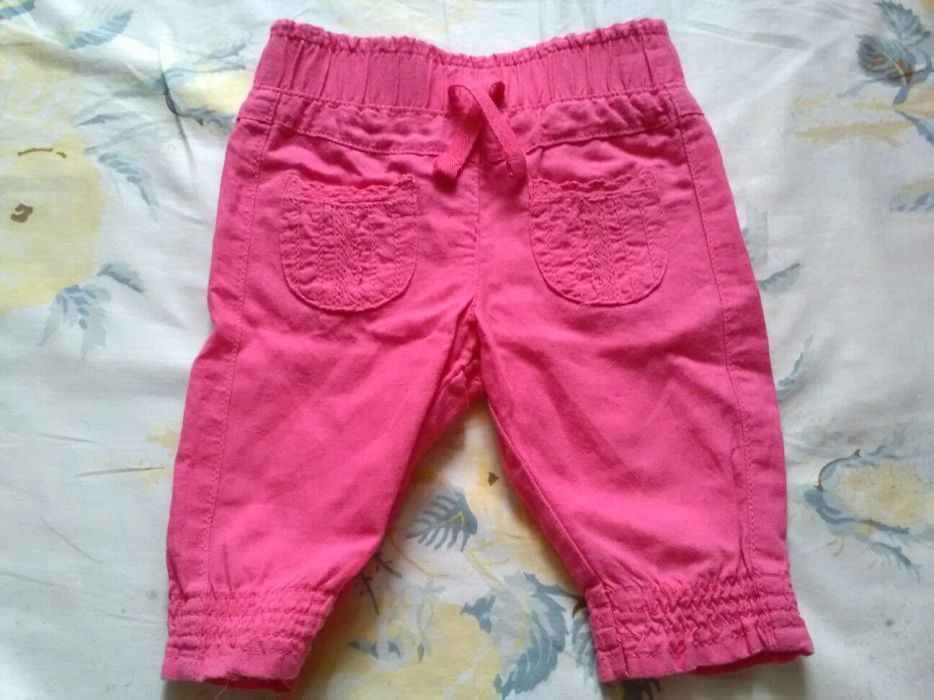 Человечик шапочки брюки 0-3 мес.