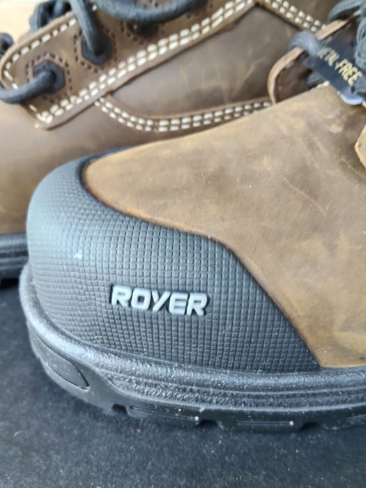 Берци  Royer зимові