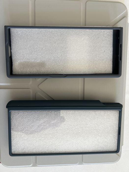 Capa samsung zfold 6