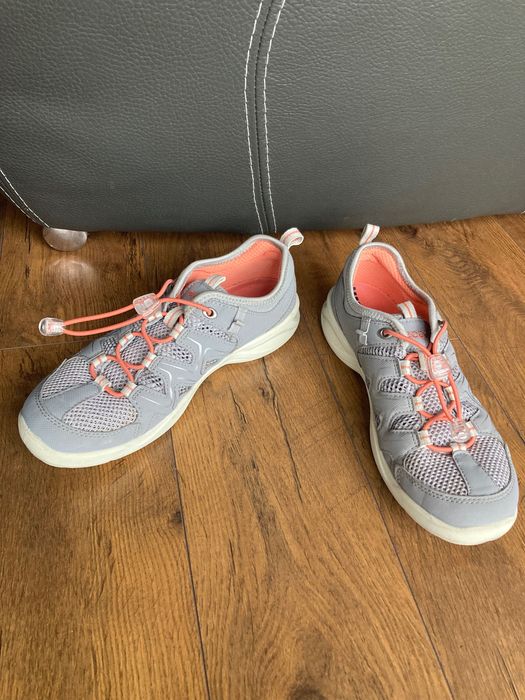 ECCO terracruise sneakersy dziecięce 36