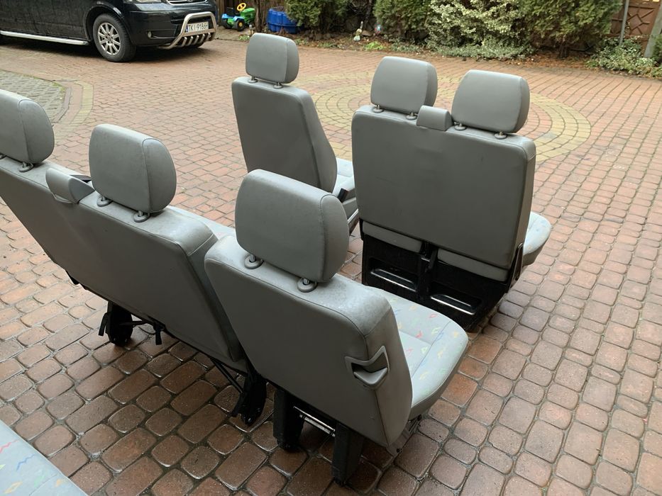 3ème Feu Stop LED Pour Volkswagen Transporter T5 - Sécurité Renforcée