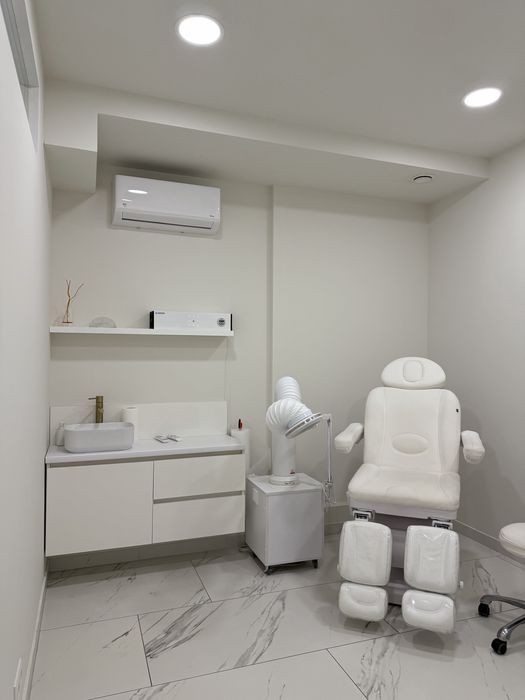 Здається кабінет в оренду в центрі краси та здоровʼя