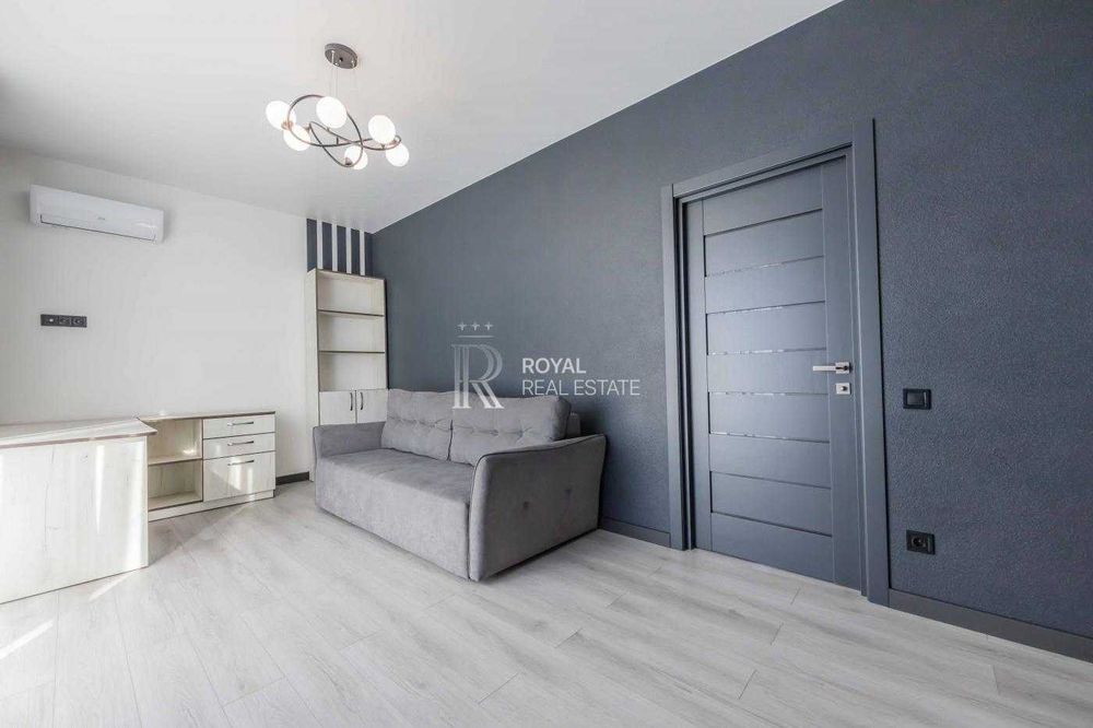 Продаж Дуплекс Київ Осокорки КМ Great Osocor 3 кімнати 114 м² Генератор Камін Тераса Барбекю Зарядка для електромобіля Автономність - View 4