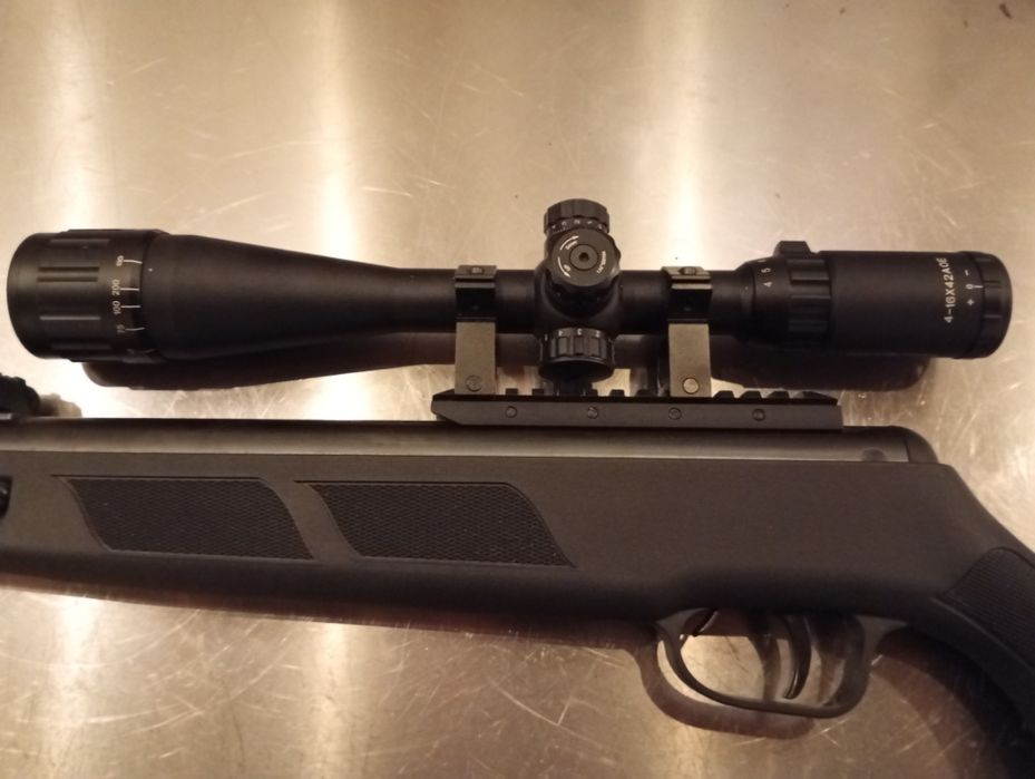 Stinger - Espingarda de Recreação Ar comprimido