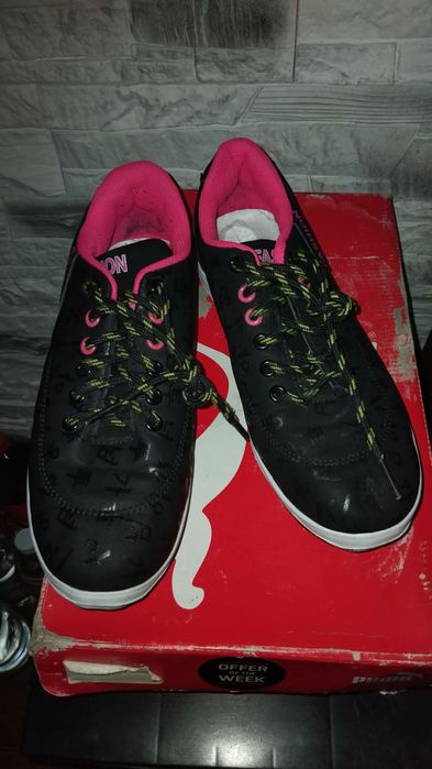 Adidasy dziecięce damskie r 36 37