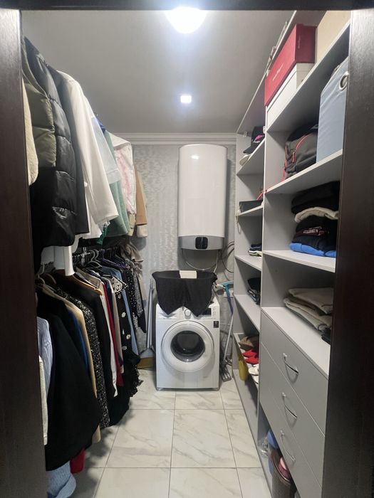 2-комнатная квартира по адресу бульвар Дружбы Народов (площадь 80 м²) - Atlanta.ua - фото 5