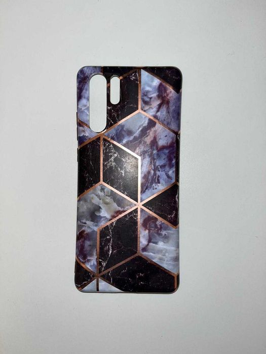 ETUI Huawei p30 pro - 6 szt.