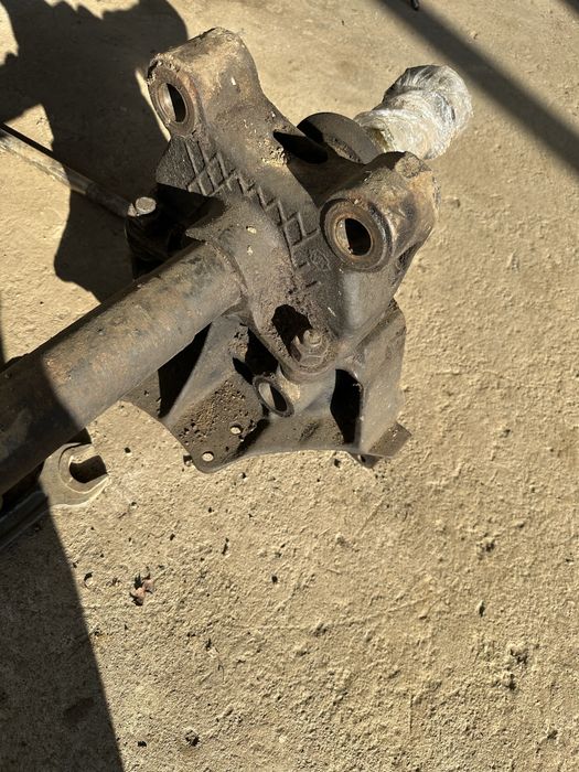 Продам балансир зіл 131 у новому стані