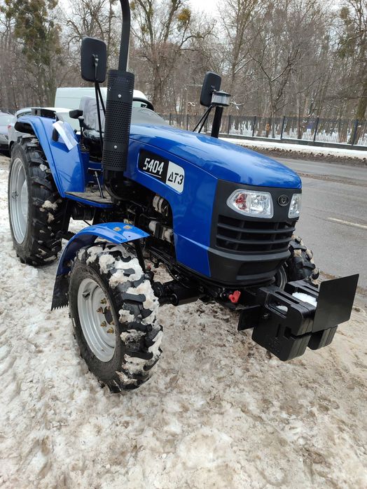 Продам трактор ДТЗ 5404