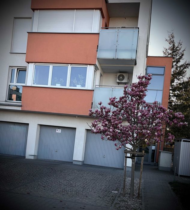 Mieszkanie 53 m² | 2 pokoje | balkon | klimatyzacja | + garaż w bryle budynku opcjonalnie