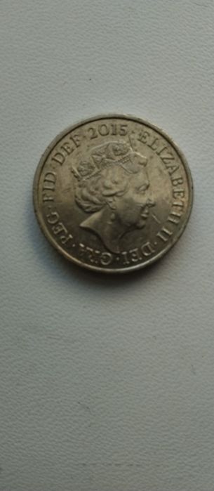 Продається монета