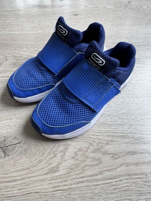 Buty dziecięce Kalenji