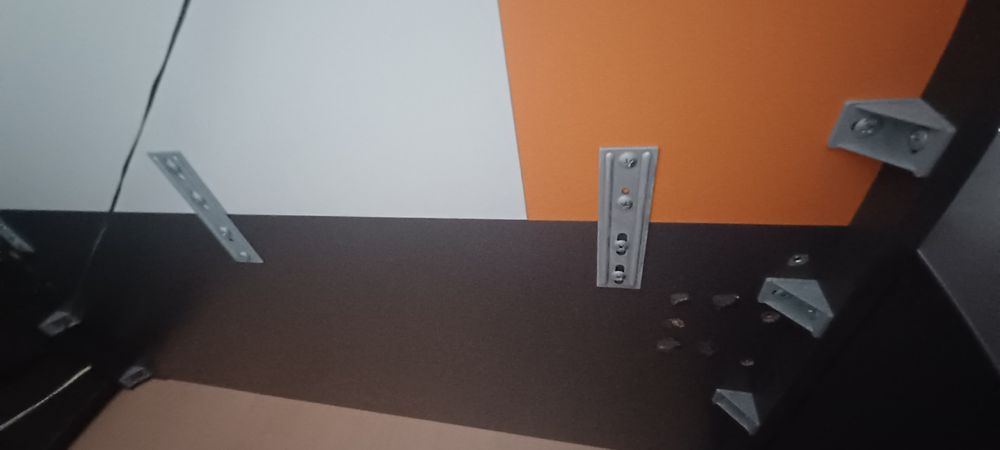 Cama solteiro colors