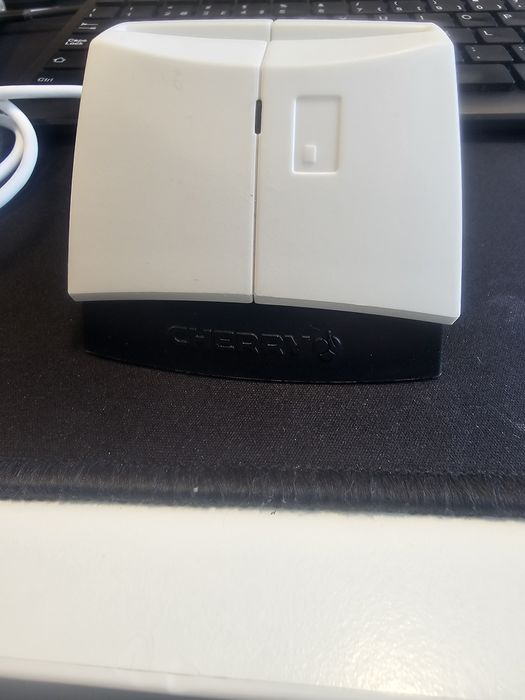 Cherry ST-1144 Card Reader64729629146499120