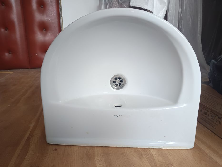 Umywalka do lazienki