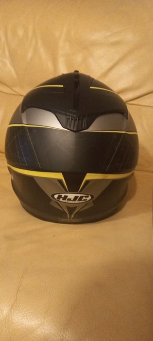 Capacete HJC usado xxl