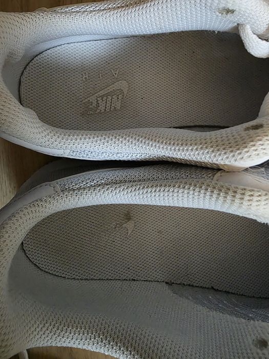 Nike Air Force 1 Flyknit 44