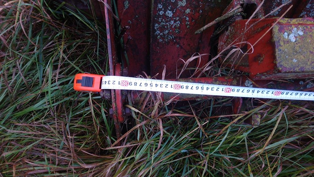 Культиватор фрезерний до Т-150 К фреза