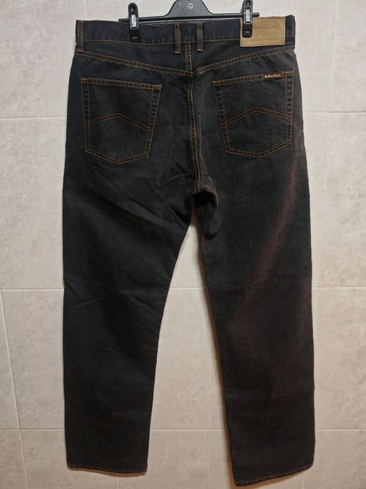 Jeans Marlboro Classics tamanho 46